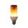 Firelamp E27 Opal XL