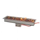 Easyfires Einbaubrenner 95x26 cm