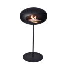 Enjoyfires Bioethanol-Kamin OVO 60x60x120 cm - Small