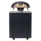 Le Feu Turtle - Pizzaofen & Outdoor Table