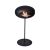 Enjoyfires Bioethanol-Kamin OVO 60x60x120 cm - Small